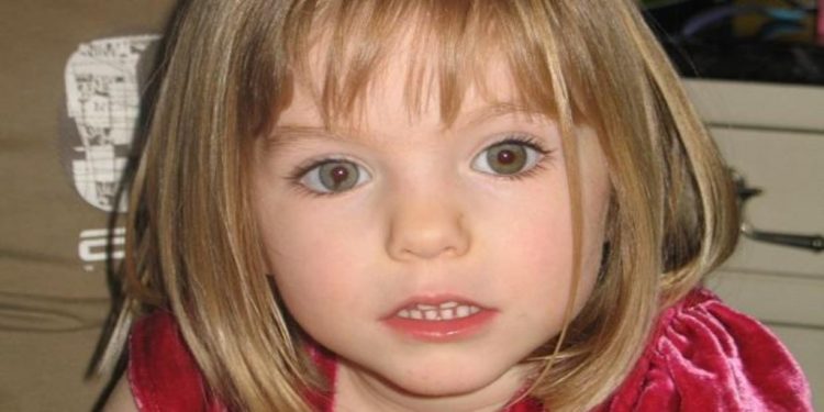 Madeleine Mccann Los Momentos Clave En La DesapariciÓn Y BÚsqueda De La NiÑa BritÁnica Poder 3788