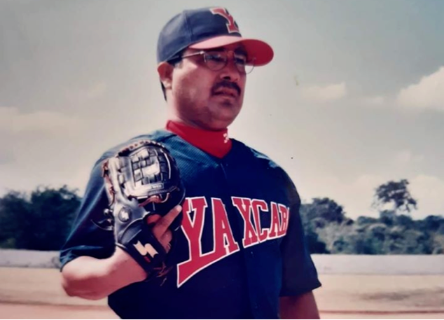 FALLECE EX PITCHER DE LOS LEONES DE YUCATÁN, ARTURO VÉLEZ CASTILLO - Poder  y Crítica