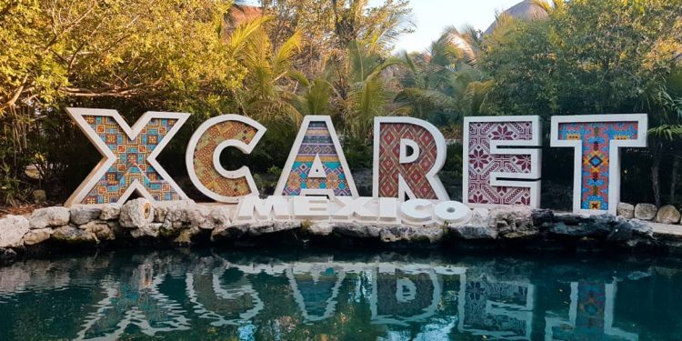 GRUPO XCARET CELEBRA EL DÍA MUNDIAL DEL TURISMO PRESENTANDO LOS RESULTADOS  DE SU GESTIÓN SOSTENIBLE - Poder y Crítica