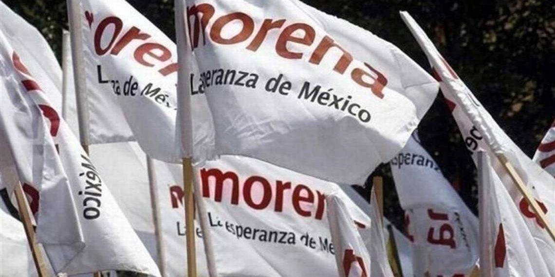 Abren proceso contra militantes de Morena por denunciar venta de  candidaturas a ex priístas - Poder y Crítica