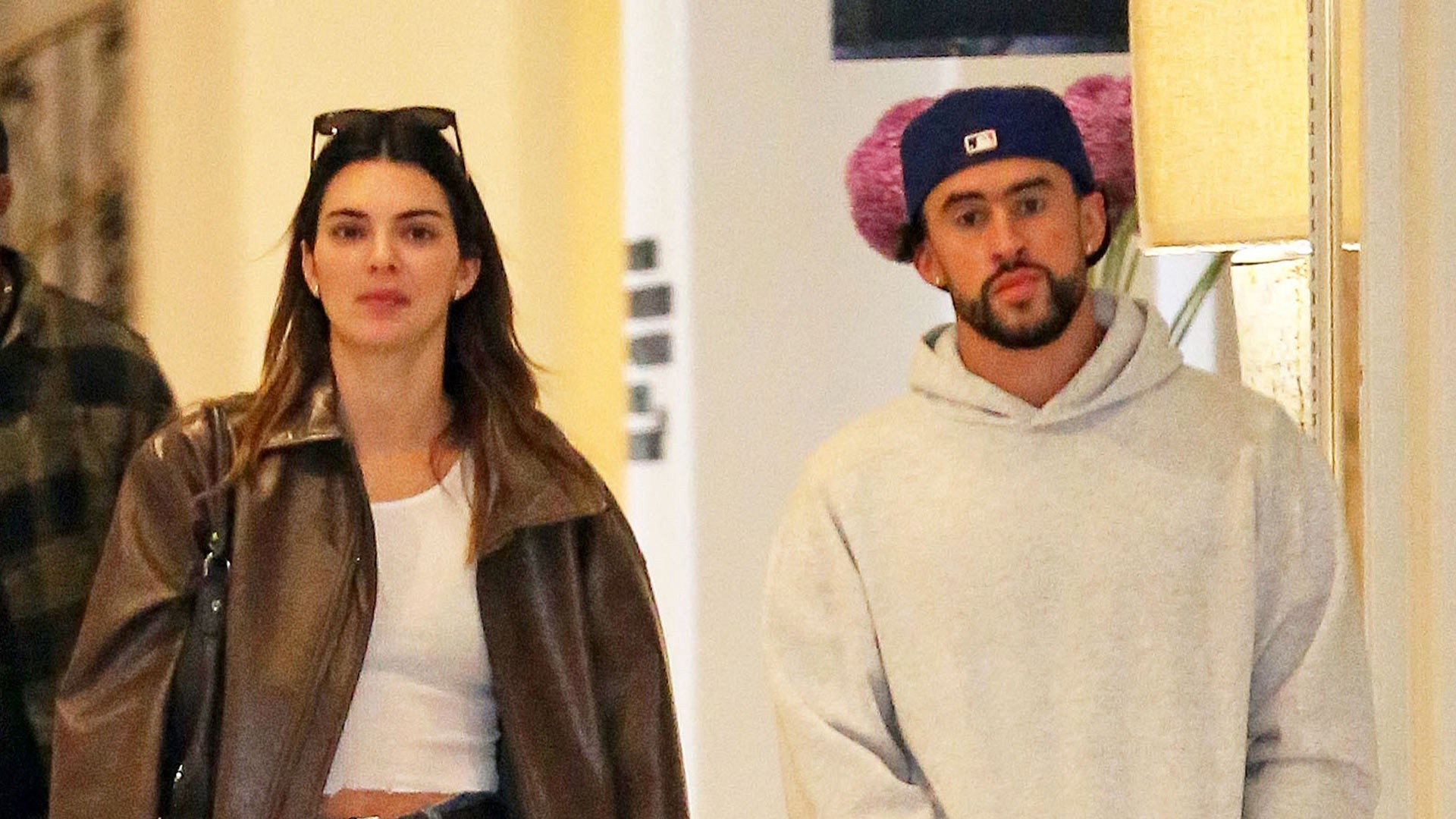 Bad Bunny y Kendall Jenner esperan un hijo?